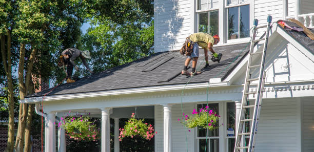 Yorkshire, VA  Roofing repair and installation Company